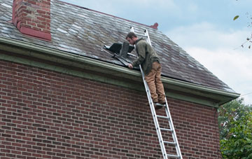 what affects urgent Upper Broughton roof repairs