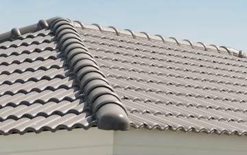 advantages of Upper Broughton clay roofing