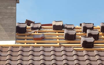 Upper Broughton clay roofing costs