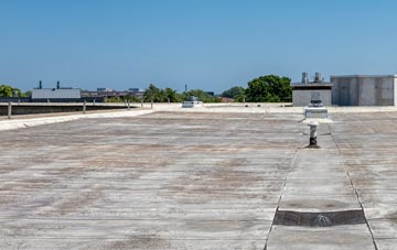 Upper Broughton commercial flat roofing