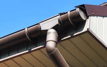 types of Upper Broughton fascias