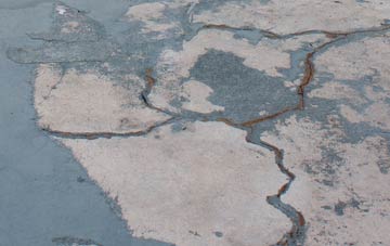 fibreglass roofing replacement Upper Broughton