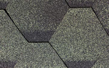 Upper Broughton fibreglass shingle repairs