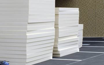 Upper Broughton flat roof insulation costs