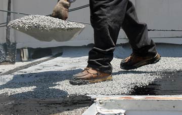 Upper Broughton flat roofing companies