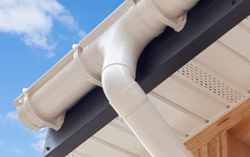 Upper Broughton gutter installation costs