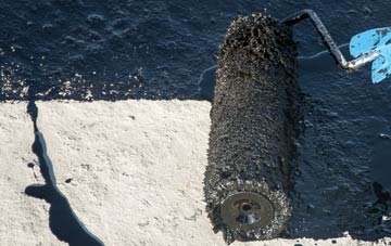 Upper Broughton liquid sealant waterproofing