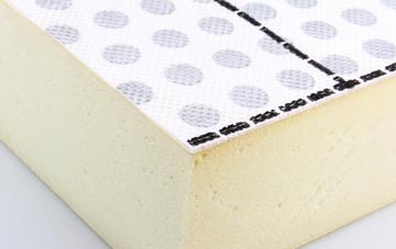 meeting Upper Broughton building codes