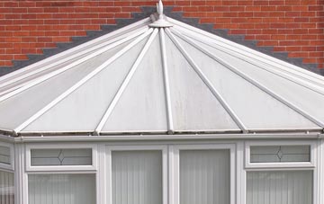 Upper Broughton polycarbonate conservatory roof repairs