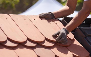 Upper Broughton roof tile contractors