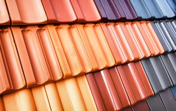 Upper Broughton roof tile costs