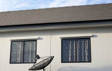 Upper Broughton rubber roof costs