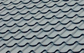 Upper Broughton rubber roofing companies