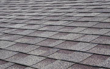 Upper Broughton tiles for shallow pitch roofing