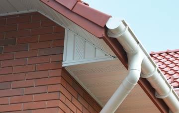 Upper Broughton soffit repair costs