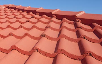 Upper Broughton tile and slate roof replacement