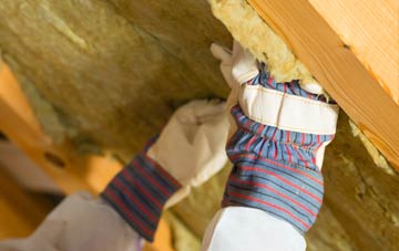 types of Upper Broughton pitched roof insulation materials