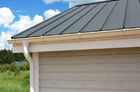 Upper Broughton fascia repair