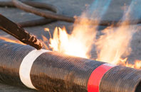 Upper Broughton flat roofing replacement