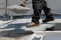 find rated Upper Broughton flat roofing replacement companies
