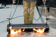 Upper Broughton flat roof sealing quote