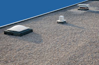 Upper Broughton flat roofing