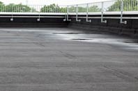 find rated Upper Broughton flat roofing companies