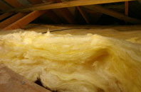 Upper Broughton pitch roof insulation