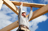 Upper Broughton roof replacement work