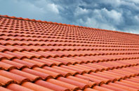 Upper Broughton roofing tiles