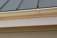 Upper Broughton soffit repair