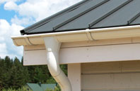 Upper Broughton soffits