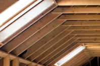 Upper Broughton tapered roof insulation quotes