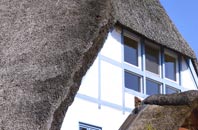 find rated Upper Broughton thatchers